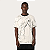 Tshirt MCD Especial Raios - Branco - Imagem 1