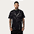Tshirt MCD Especial Raios - Preto - Imagem 1