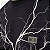 Tshirt MCD Especial Raios - Preto - Imagem 2