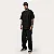 Tshirt MCD Box fit More - Preto - Imagem 3