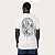 Tshirt MCD Regular Anjo Derretendo - Branco - Imagem 1
