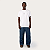 Tshirt MCD Regular Anjo Derretendo - Branco - Imagem 3