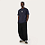 Tshirt MCD Regular Anjo Derretendo - Azul Marinho - Imagem 2