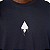 Tshirt MCD Regular Anjo Derretendo - Azul Marinho - Imagem 4