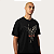 Tshirt MCD Regular Caveira Anjo - Preto - Imagem 3