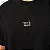 Tshirt MCD Regular Caligrafitti Relevo - Preto - Imagem 2