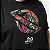 Tshirt Lost Mushroom Saturn Oversized - Preto - Imagem 2