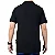 Camisa Polo Oakley Mod Patch 2.0 Masculina - Preto - Imagem 5