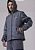 Jaqueta Rock&Soda Windbreaker RSX08 - Chumbo - Imagem 1