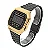 Relogio Casio Vintage A168WEGB-1BDF-SC - Imagem 4