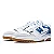 Tenis New Balance 550 - Branco/Azul - Imagem 2