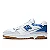 Tenis New Balance 550 - Branco/Azul - Imagem 5