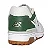 Tenis New Balance 550 - Branco/Verde - Imagem 5