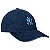 Boné 9TWENTY MLB New York Yankees Denin - Azul - Imagem 3