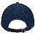 Boné 9TWENTY MLB New York Yankees Denin - Azul - Imagem 6