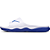 Chinelo Mizuno Slide On Enerzy - Branco/Azul - Imagem 1