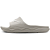 Chinelo Mizuno Slide On Enerzy - Nude - Imagem 1
