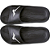 Chinelo Mizuno Slide On Enerzy - Preto - Imagem 2