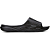 Chinelo Mizuno Slide On Enerzy - Preto - Imagem 3