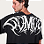 Tshirt MCD Especial Caligraffiti Vertebral - Preto - Imagem 2