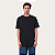 Tshirt MCD Especial Caligraffiti Vertebral - Preto - Imagem 4