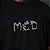Tshirt MCD x Bailon Boxfit Draco - Preto - Imagem 5