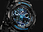 Relógio Casio G-SHOCK GA-100CB-1ADR - Imagem 4