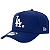 Boné 9FORTY Los Angeles Dodgers MLB - Azul - Imagem 1
