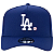 Boné 9FORTY Los Angeles Dodgers MLB - Azul - Imagem 2