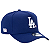 Boné 9FORTY Los Angeles Dodgers MLB - Azul - Imagem 3