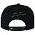 Boné 9FORTY A-Frame MLB New York Yankees Camuflado - Preto - Imagem 6