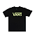 Tshirt Vans Classic Feminino - Preto - Imagem 1