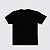 Tshirt Vans Classic Feminino - Preto - Imagem 2