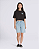 Tshirt Vans Cropped Branded Classic Feminino - Preto - Imagem 3
