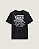 Tshirt Vans Sneaky Kids - Preto - Imagem 5