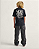 Tshirt Vans Sneaky Kids - Preto - Imagem 2