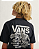 Tshirt Vans Sneaky Kids - Preto - Imagem 3