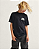 Tshirt Vans Sneaky Kids - Preto - Imagem 1
