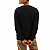 Moletom Vans Flying V Crew Feminino - Preto - Imagem 3
