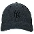 Boné 9TWENTY MLB New York Yankees Denin - Preto - Imagem 2