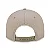 Boné New Era 940 New York Yankees - Bege - Imagem 4