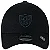 Boné 9TWENTY NFL Las Vegas Raiders Back to Black - Imagem 2