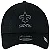 Boné 9TWENTY NFL New Orleans Saints Back to Black - Imagem 2