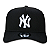 Boné 9FORTY A-Frame Snapback Aba Curva MLB New York Yankees - Imagem 2