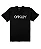 Tshirt Oakley Mark II Ss Tee - Preto - Imagem 1