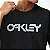 Tshirt Oakley Mark II Ss Tee - Preto - Imagem 3