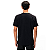 Tshirt Oakley Bark New Tee - Preto - Imagem 2