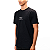 Tshirt Oakley Bark New Tee - Preto - Imagem 5