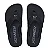 Chinelo Kenner Kivah Nylon - Preto - Imagem 2