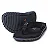 Chinelo Kenner Kivah Nylon - Preto - Imagem 1
